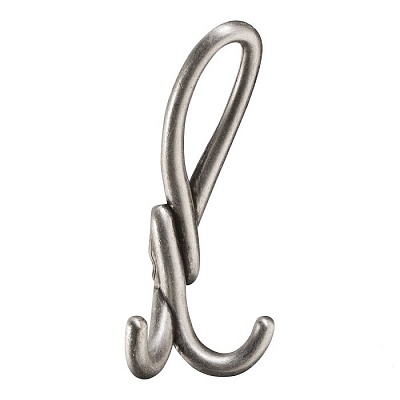  Dugum Hook Big-Silver  , 