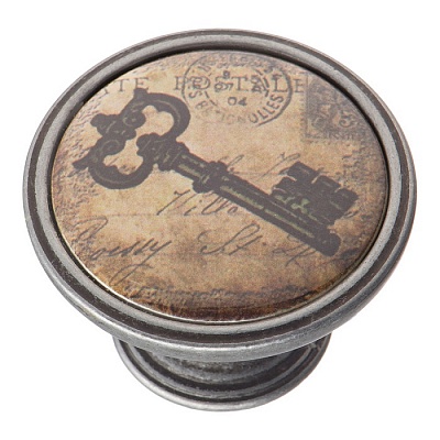  550PT42    THE OLD CROWN,  