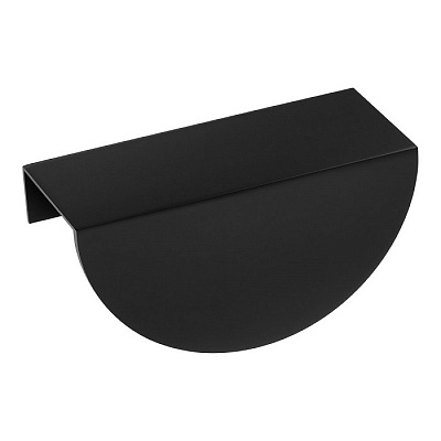  1233-64-Matt Black  ,  64 