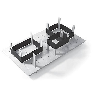 ���� ������ �������������������� ������ � ���� 900 (12 ������������+3 �����), ��� ����� Tandembox 500, ������� ��