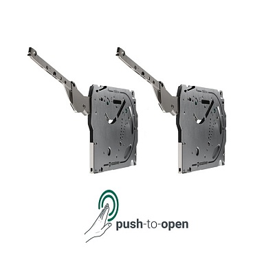 ���� �������� ������ ��� M-L Pto ����� � ������, � ���������� ������� ����, H 225-650, 2 �� + 4 �����������