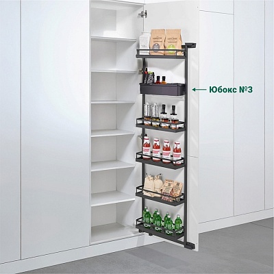 ���� ��������� �3 �����, ������ ���� 600 ��, H 1700, ����� �����, 5 ����� + 1 �����, ���� ��������, ���� �