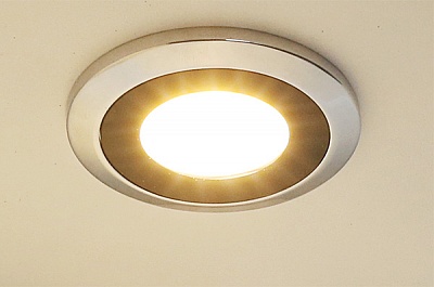   3-  LED Abisso, 6500,   /