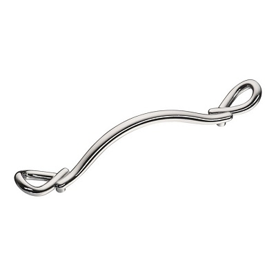  285-128-Chrome    ,   128 