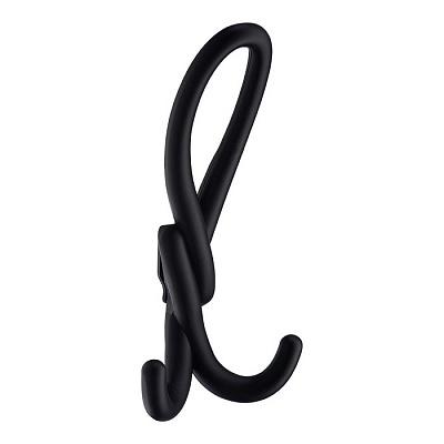  Dugum Hook Big-M.Black  ,  