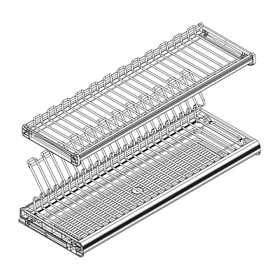 ���� ������ ������ Ellite 2-��������� � ���� 450/16, � ������, ������ 1 ��. (�������), ������� ����