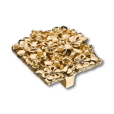  01.32.MO19  "Bouquet",   24K 32 