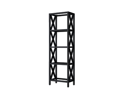   X-PAND 4, L.500 H.1630 W.300