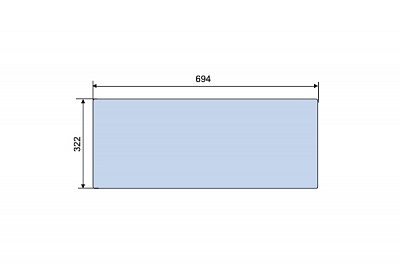 ���� ������ ���������� ��� 458VY/90-45CM (694�332�4��)�