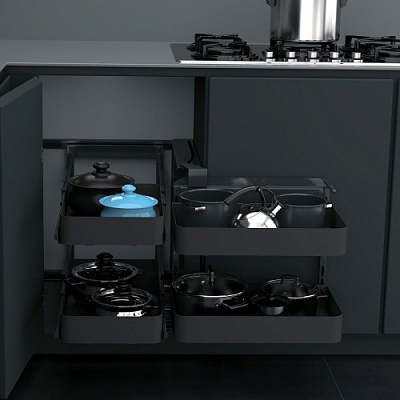 Twins  Makmart Corner Pro    900 , ,   