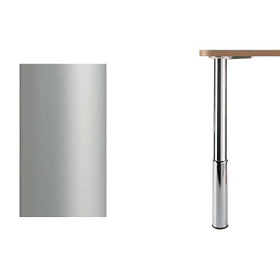   d.50 1000    STUDIO,   RAL9006